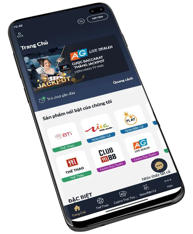 Đa dạng game bắn cá tại f1686 win