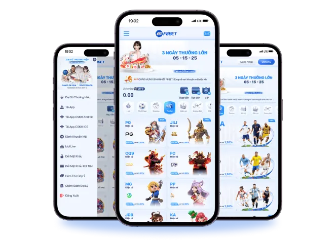 Chương trình VIP f1686 win