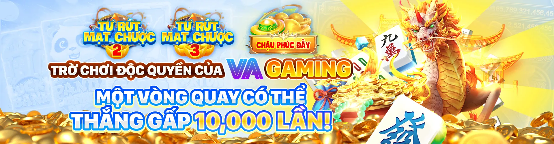Chương trình VIP f1686 win với các đặc quyền độc quyền
