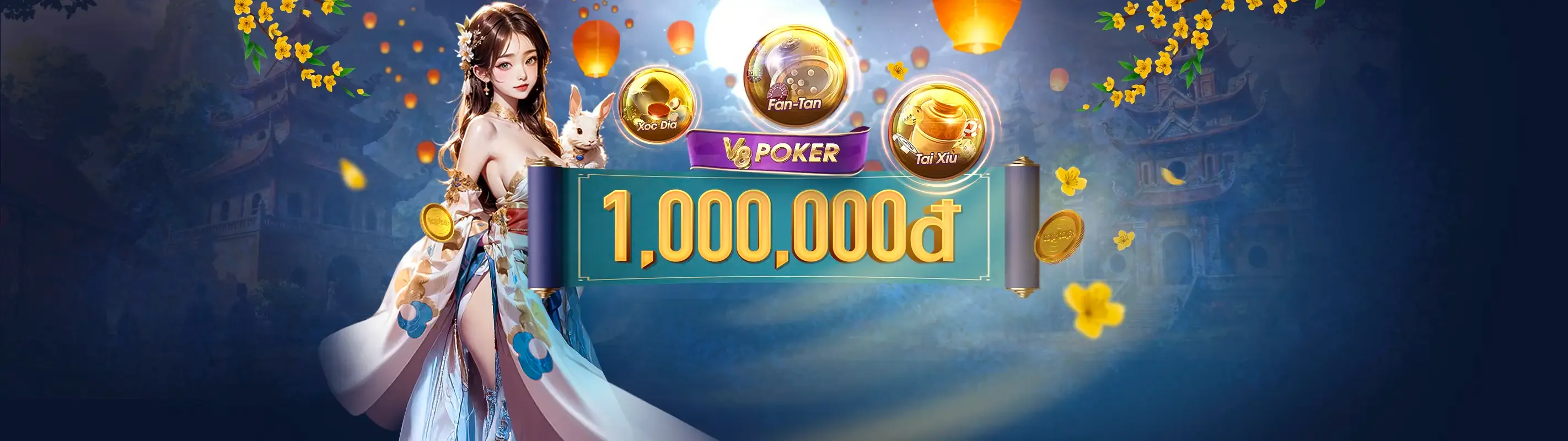 Nổ Hũ (Slots) f1686 win