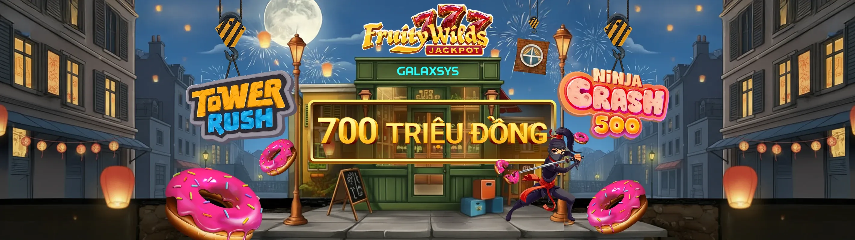 Hình ảnh chính f1686 win nền tảng giải trí trực tuyến hàng đầu