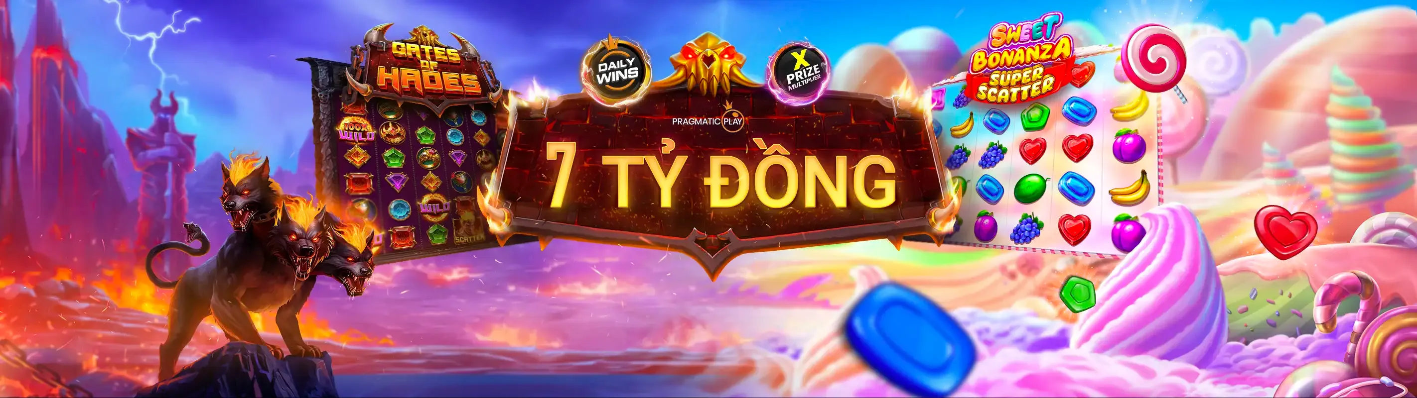 Casino Trực tuyến f1686 win